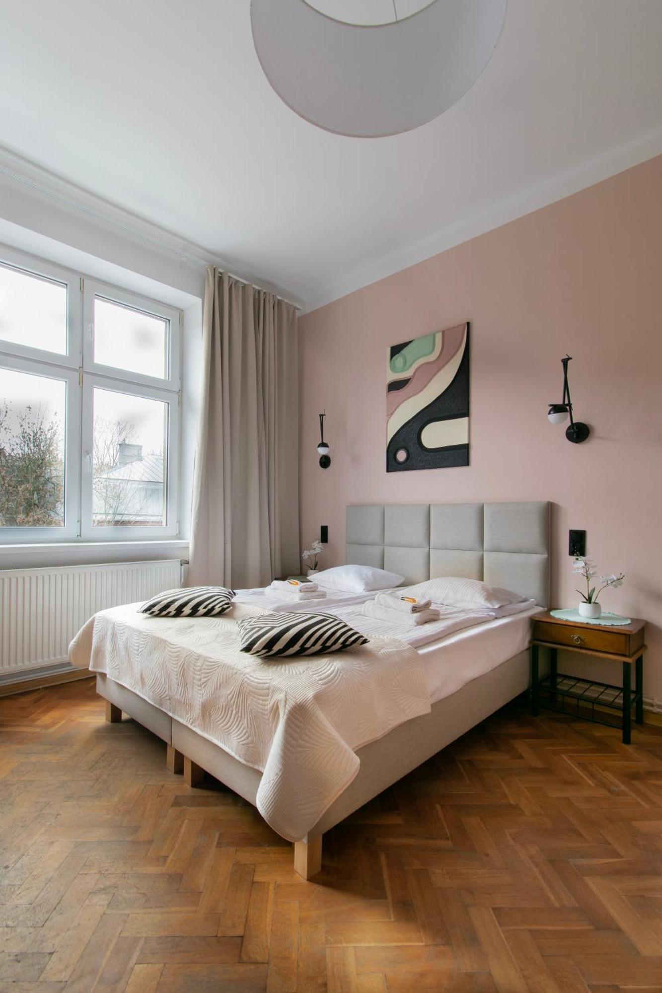 Central Apartments Warszawska Street Krakkó Kültér fotó