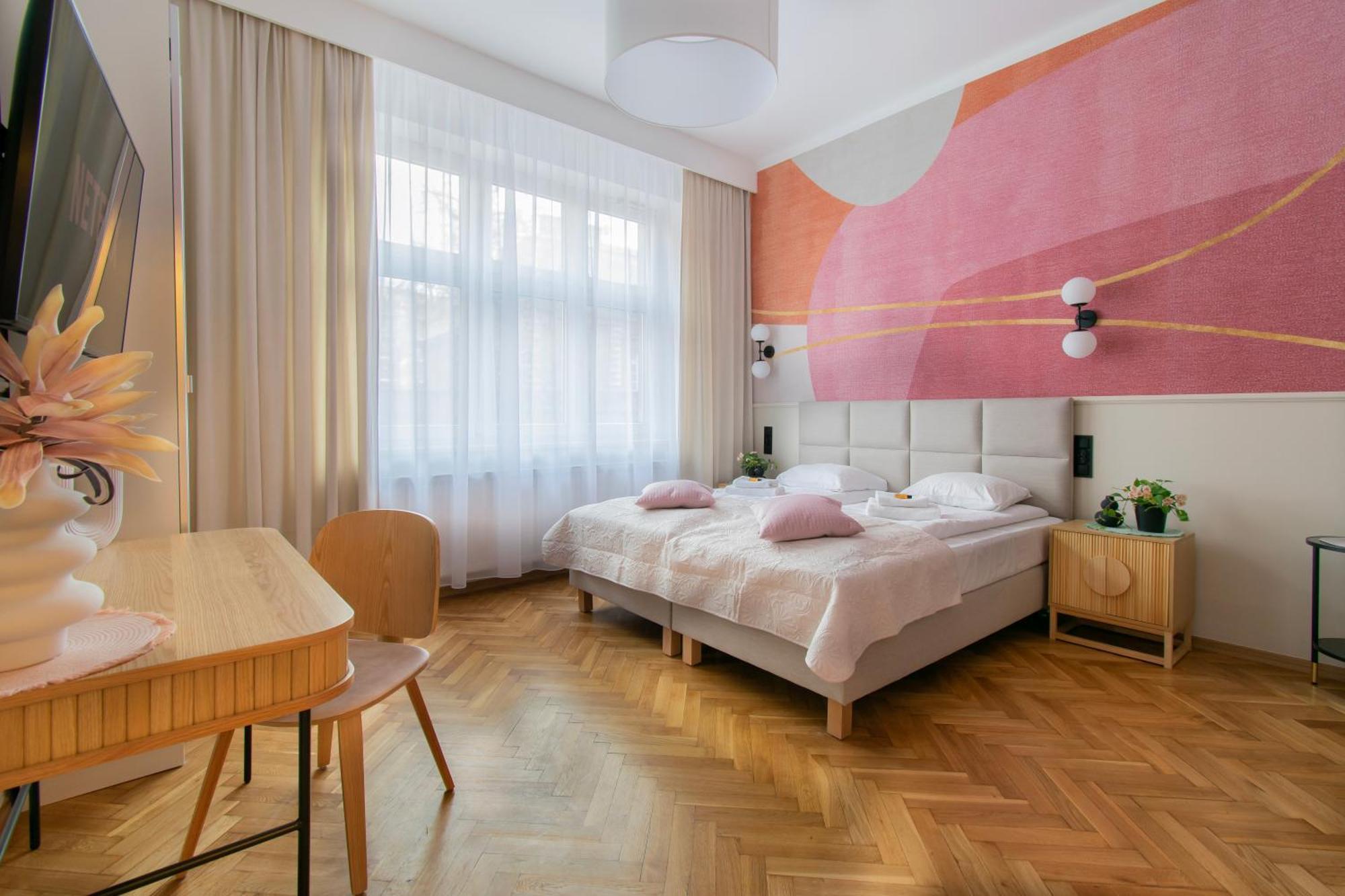 Central Apartments Warszawska Street Krakkó Kültér fotó