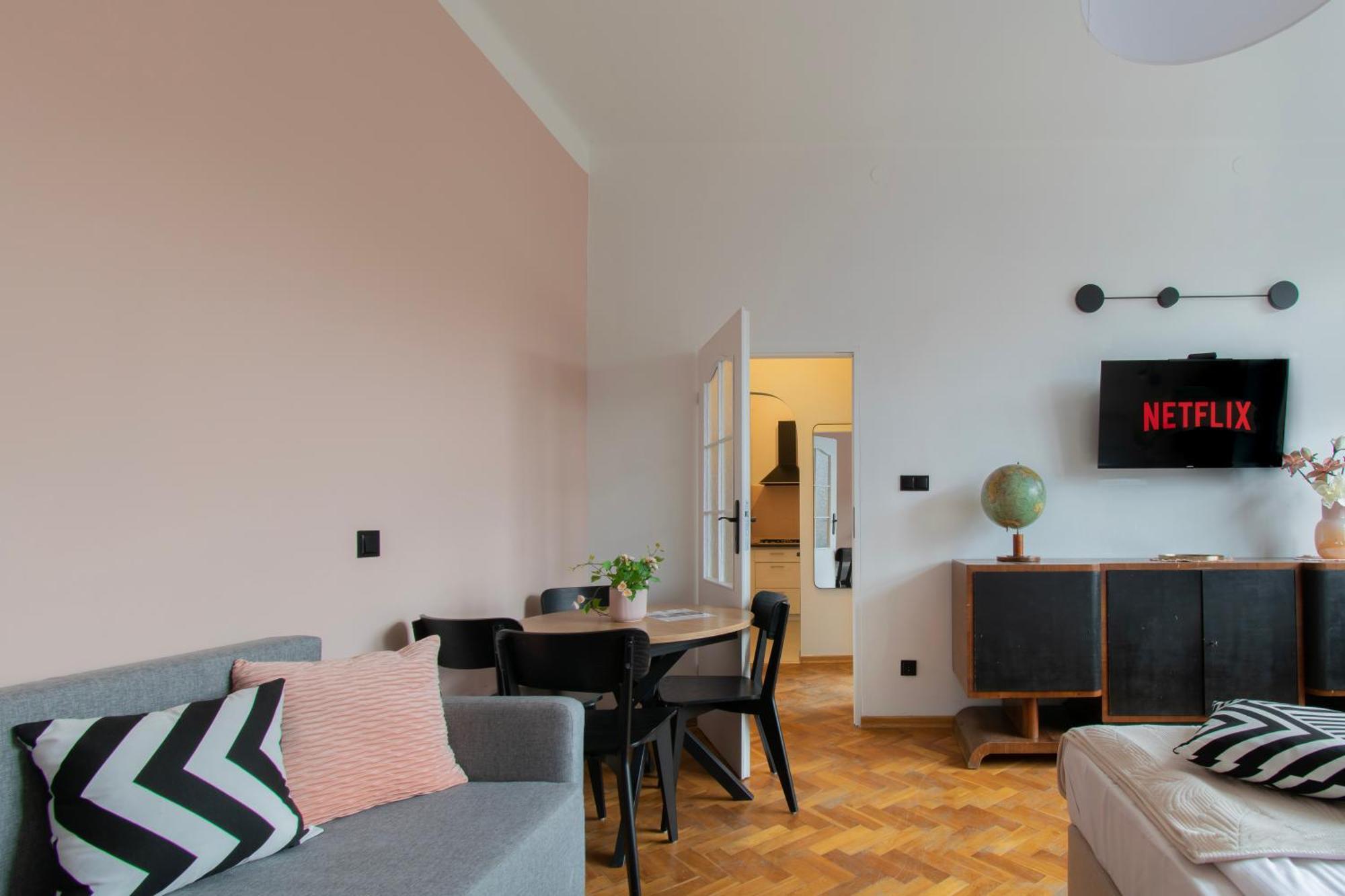 Central Apartments Warszawska Street Krakkó Kültér fotó