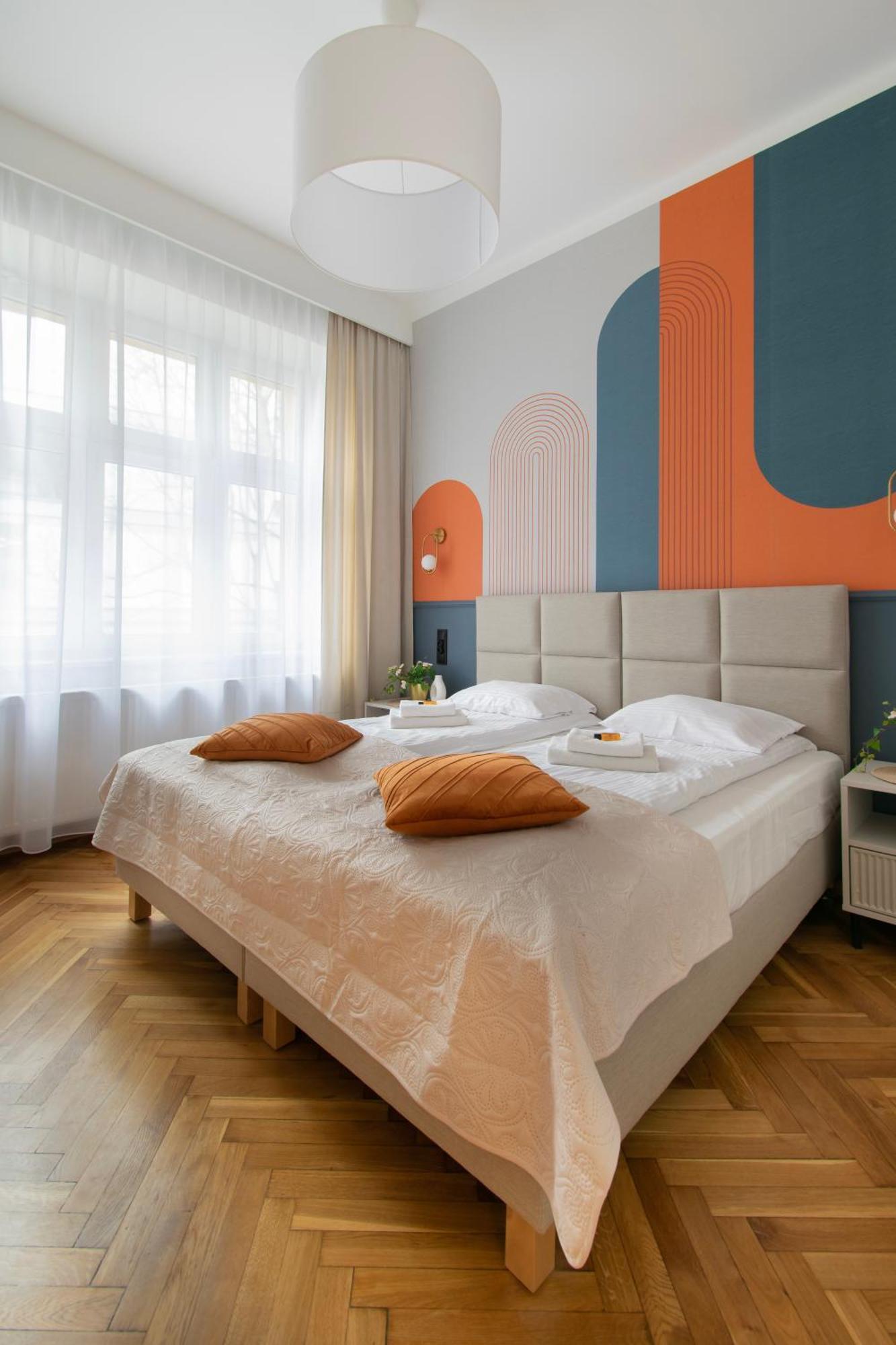 Central Apartments Warszawska Street Krakkó Kültér fotó